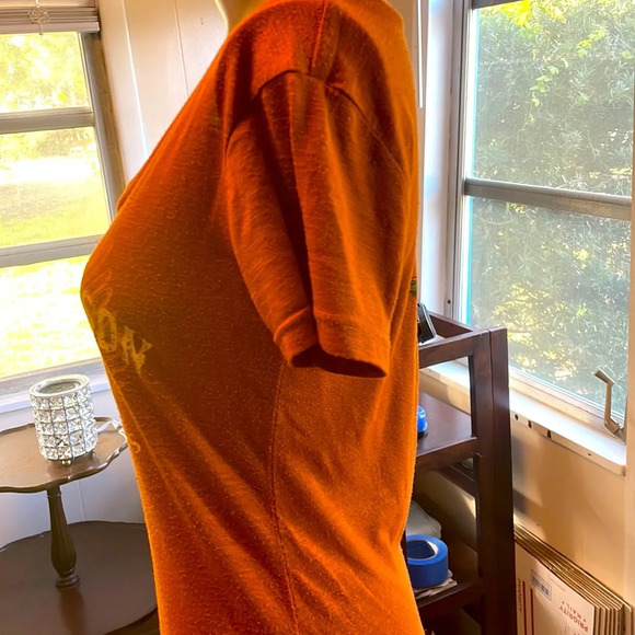 Harley Davidson tee women’s size medium - Picture 2 of 5